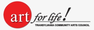 Art For Life Logo #1436698