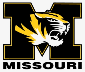 Missouri Tigers - University Of Missouri #1436724