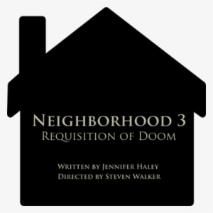 Requisition Of Doom - Neighborhood 3: Requisition Of Doom #1436747
