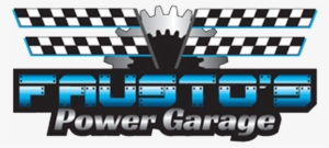 Fausto's Power Garage #1436981