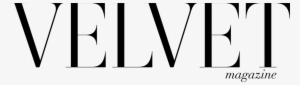 Velvet Magazine - Magazine #1437081