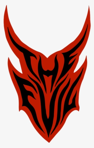 Evidence Of Evil On The Face Of The Earth Has Never - Evil Logo #1437104