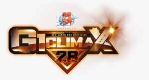 G1 Climax 28 #1437106