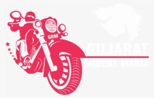 Png Royalty Free Download Grm Clubs Associated Gujarat - Bullet Ride Logo #1437134
