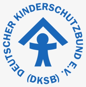 Dksb Logo - Kinderschutzbund #1437203