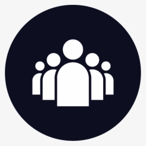 Our Main Qualities - White Leader Icon Png #1437226