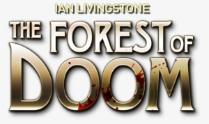 It's Time To Return To Ian Livingstone's Forest Of - Graphic Design #1437314