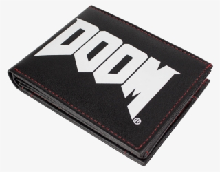 Doom Wallet Logo - Doom Wallet #1437321
