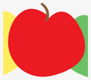 Apple Clip Art Free Birthday Clipart - Clip Art #1437426