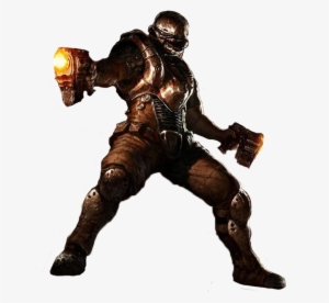 Doom Png - Doom 3 #1437461