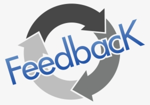 Feedback Clipart Transparent - Feedback Png #1437511