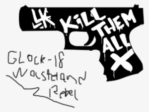 18 Wasteland Rebel - Cs Go Glock Wasteland Rebel #1437546