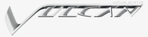 Aston Martin Logo Png - Aston Martin Vulcan Logo #1437585
