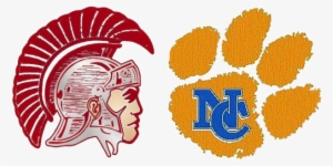 Mcclinton, Air Attack Doom Cougars - Clemson Paw #1437589