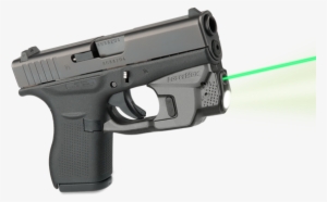 Lasermax Gripsense Glock 43 #1437641