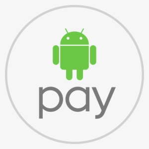Android Pay Logo Image - Android Pay Logo Png #1437799