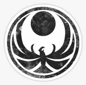 Nightingales - Elder Scrolls Nocturnal Symbol #1437824