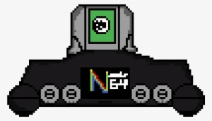 Nintendo - Tank #1437860