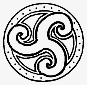 Skyrim Logo Drawing At Getdrawings - Skyrim City Symbols Morthal #1437887