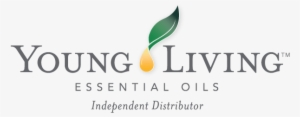 Young Living Essential Oils - Young Living Essential Oils Logo #1437973