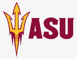 Related Image - Arizona State University Athletics Logo #1437999