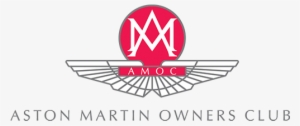 Aston Martin Amoc #1438001