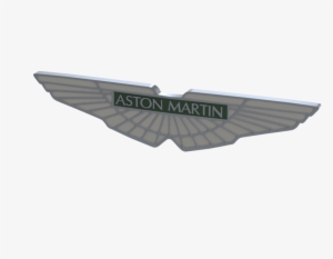 Aston Martin #1438072
