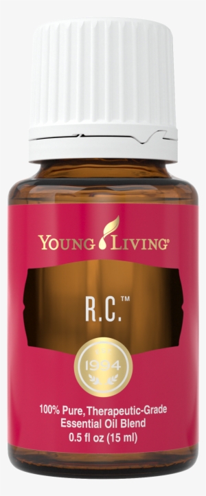 Essential Oil Blend Rc Essential Oil Bottle Young Living - Young Living Sacred Mountain Essential Oil 15 Ml #1438198