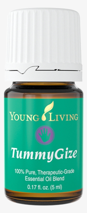 Young Living Tummygize Kidscents Essential Oil - Tummygize Young Living Essential Oil #1438217