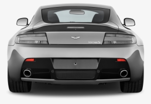 3 - - Aston Martin V8 Vantage Rear #1438237