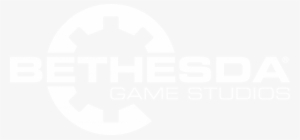 Skyrim Logo Png - Bethesda Games #1438241