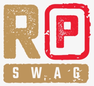 Ranger Proof Swag Abridged Logo - Logo #1438262