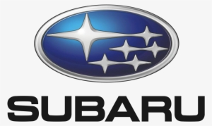 Subaru Logo #1438309