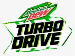 Turbo Drive Promotion - Mountain Dew Turbo Drive #1438333