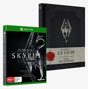 Elder Scrolls V Skyrim Special Edition #1438335