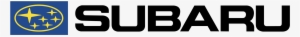 Subaru Logo Png Transparent - North Coast Subaru Logo #1438336