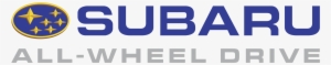 Subaru Logo Png Transparent - Subaru #1438360