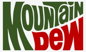 Mtndew71 - Mountain Dew Old Can #1438421
