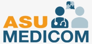 Asu Medicom - Logo #1438447