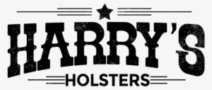 Harry's Holsters #1438467