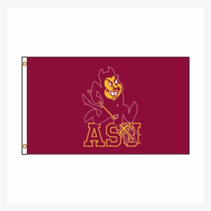 Fanmats Arizona State Ulti-mat 60"96" #1438489