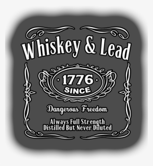 Whiskey And Lead - Nevermore - Cd #1438509