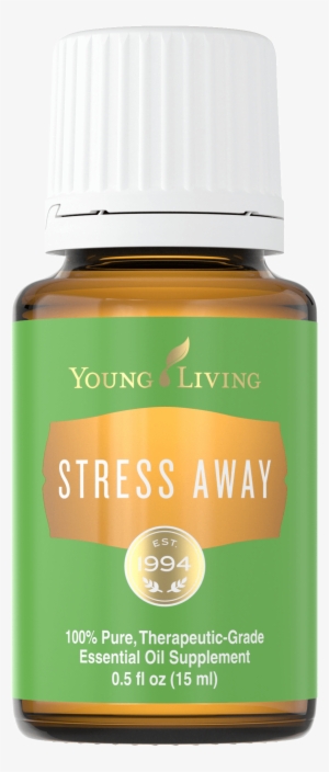 Citrus Fresh Young Living Png #1438603