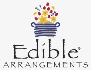 Edible Arrangements Logo - Edible Arrangements Logo Png #1438627