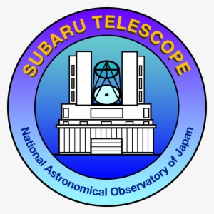 Full Color, White Dome - Subaru Telescope #1438641