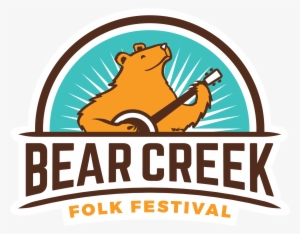 The County Of Grande Prairie Welcomes Festival Attendees - Bear Creek Folk Festival 2018 #1438644