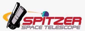 Spitzer Space Telescope Logo - Hubble Space Telescope Logo #1438647
