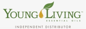 Young Living Logo Transparent - Young Living Essential Oils Clip Art #1438680