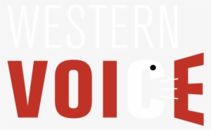 Western Voice - Graphic Design #1438681