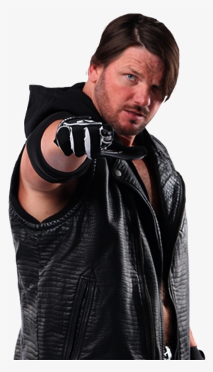 Aj Styles - Professional Wrestling #1438778